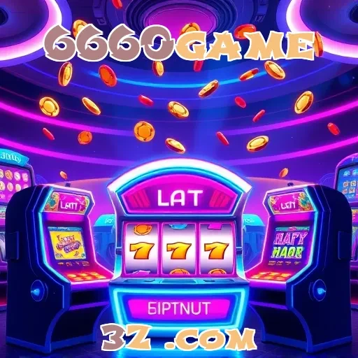 6660game: Os Atrativos Incríveis dos Jogos Arcade que Você Precisa Conhecer