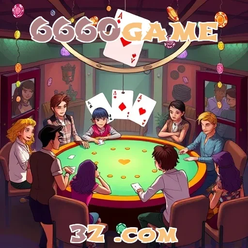 6660game: Aventura e Diversão com Jogos de Tabuleiro Incríveis