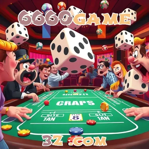 6660game: Descubra a Harmoniosa Combinação Entre Jogos e Música