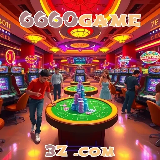 6660game: Mergulhe nas Aventuras dos RPGs Brasileiros!