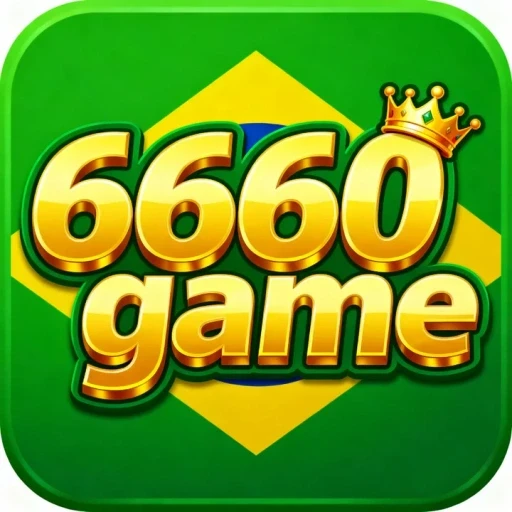 6660game logo