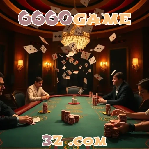 6660game: Estratégias Irresistíveis para Dominá-los Todos!
