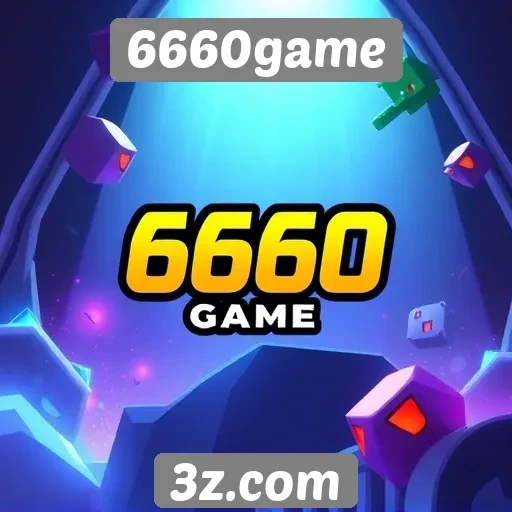 6660game oferece ampla variedade de gêneros de jogos